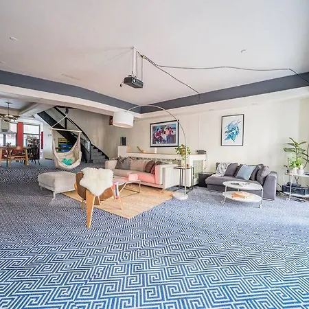 Private Gramercy Townhouse 3Br 3Ba With Terrace New York Exterior photo