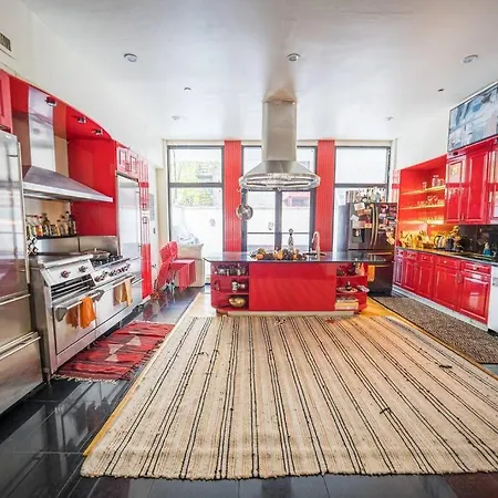Private Gramercy Townhouse 3Br 3Ba With Terrace New York Exterior photo