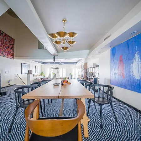 Private Gramercy Townhouse 3Br 3Ba With Terrace New York Exterior photo