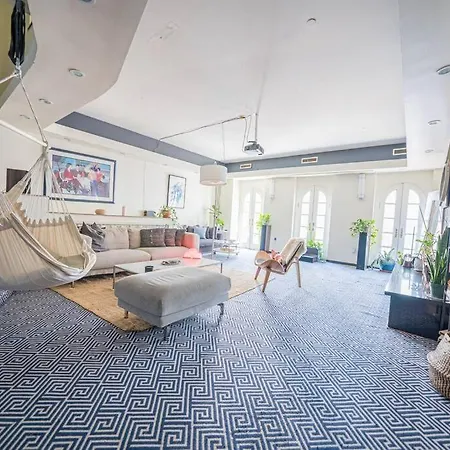 Private Gramercy Townhouse 3Br 3Ba With Terrace New York Exterior photo