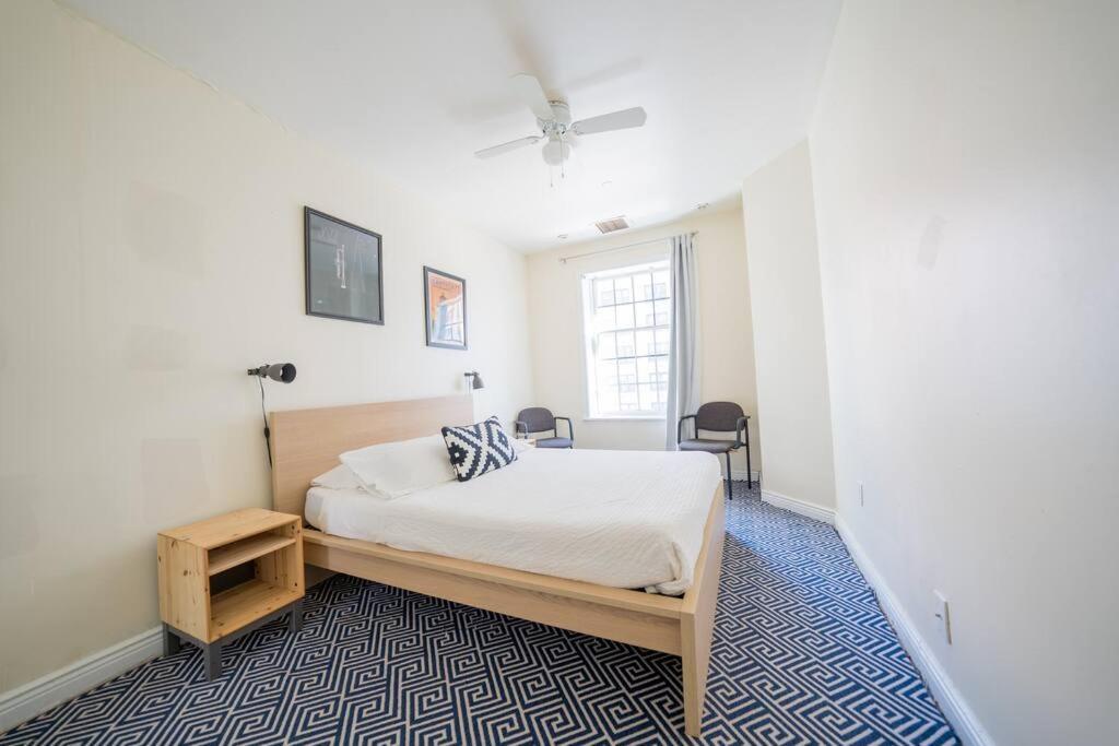 Private Gramercy Townhouse 3br 3ba With Terrace Nova Iorque