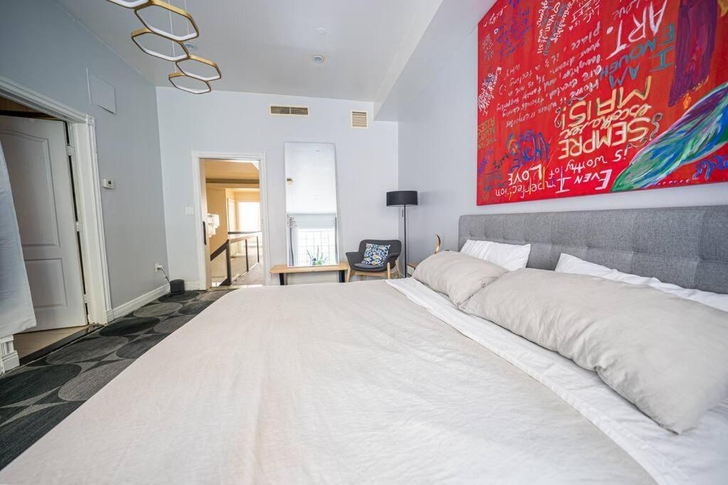 Private Gramercy Townhouse 3br 3ba With Terrace Nova Iorque