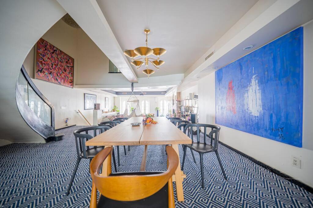 Private Gramercy Townhouse 3br 3ba With Terrace Nova Iorque