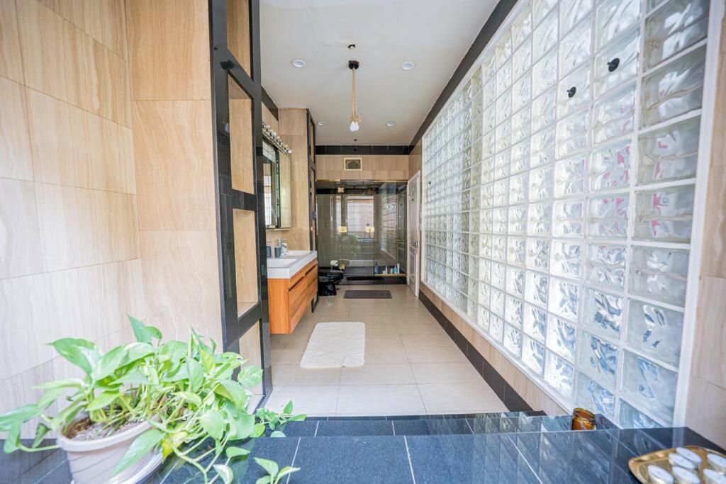 Private Gramercy Townhouse 3br 3ba With Terrace Hébergement de vacances New York