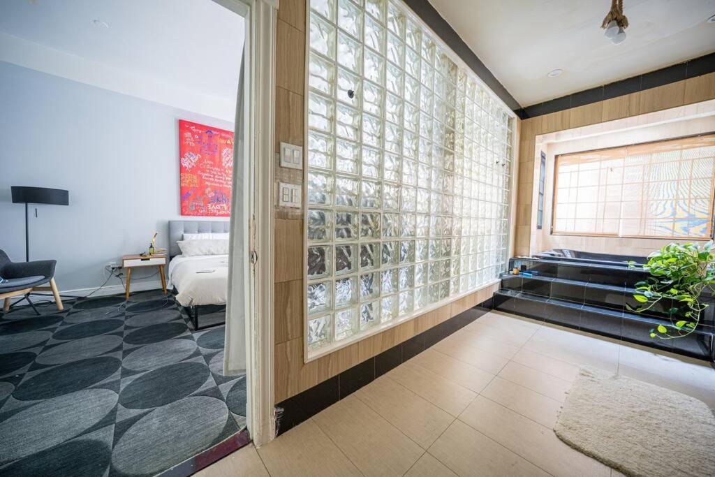 Private Gramercy Townhouse 3br 3ba With Terrace * Nova Iorque