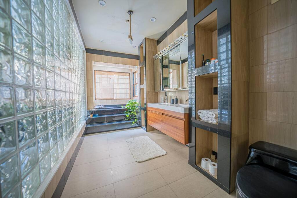 Casa de Férias Private Gramercy Townhouse 3br 3ba With Terrace Nova Iorque